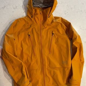 Burton [ak] 3L Gore-Tex Freebird Jacket  Men’s size Large